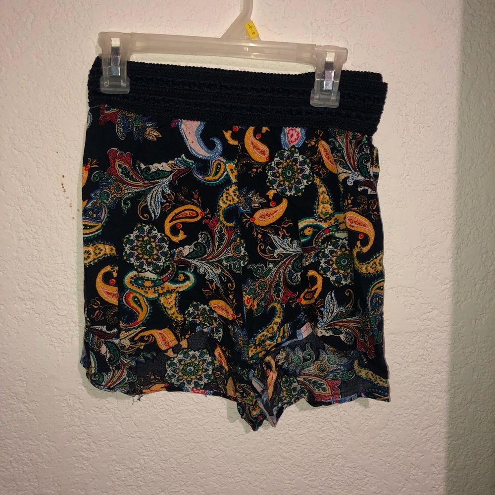 Bottoms